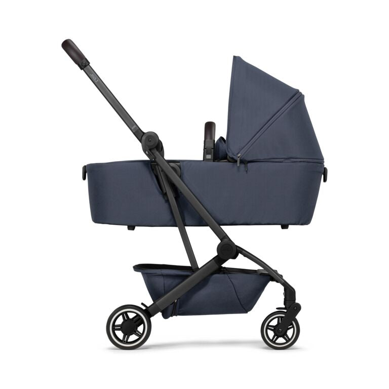 Joolz Aer+ Alcofa - Desde os 0 aos 6 meses - Navy blue