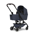 Joolz Aer+ Alcofa - Desde os 0 aos 6 meses - Navy blue