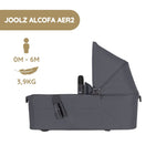 Joolz Alcofa Aer2 - Stone Grey