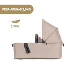 Joolz Alcofa Aer2 - Sage Green