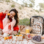 Joolz Carrinho de Bebé Aer2 Bundle Wildride - Boho