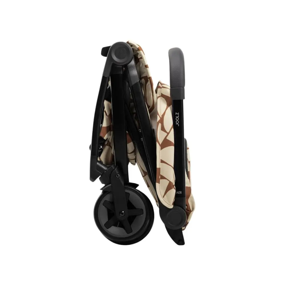 Joolz Carrinho de Bebé Aer2 Bundle Wildride - Boho