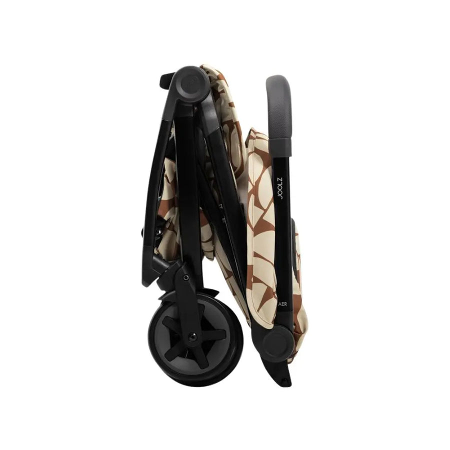 Joolz Carrinho de Bebé Aer2 Bundle Wildride - Boho