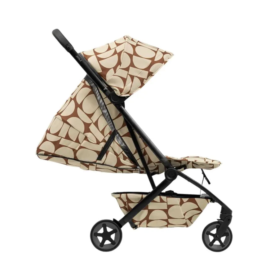 Joolz Carrinho de Bebé Aer2 Bundle Wildride - Boho