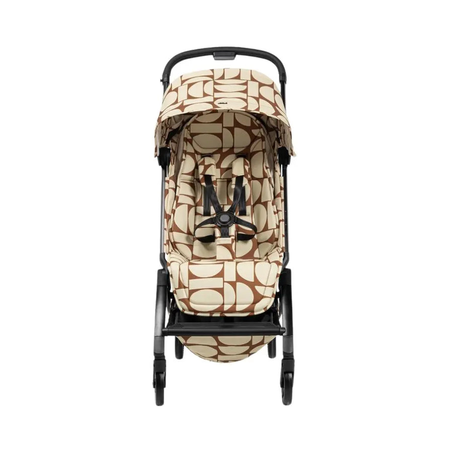 Joolz Carrinho de Bebé Aer2 Bundle Wildride - Boho