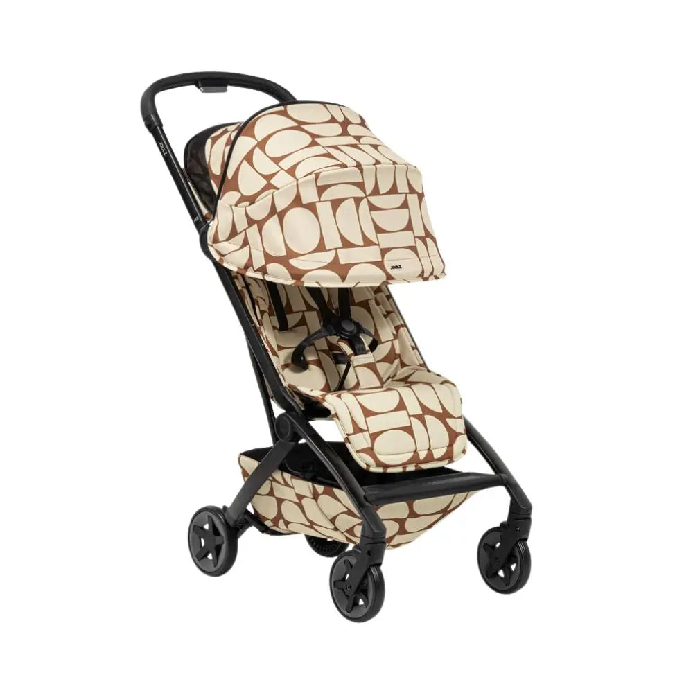 Joolz Carrinho de Bebé Aer2 Bundle Wildride - Boho