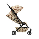 Joolz Carrinho de Bebé Aer2 Bundle Wildride - Boho