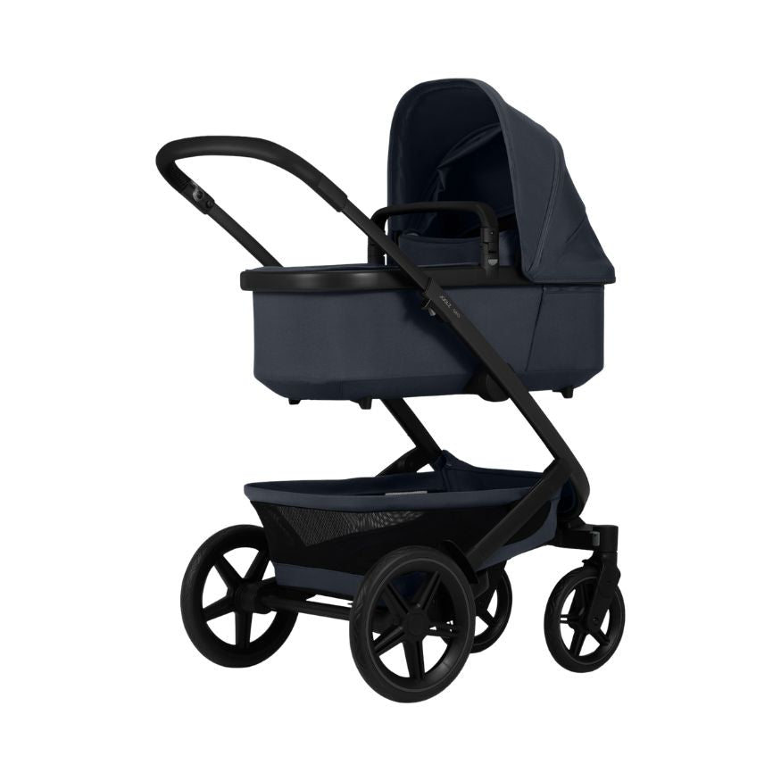 Joolz Carrinho de Bebé Geo 3 Mono - Dark Navy Blue