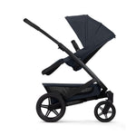 Joolz Carrinho de Bebé Geo 3 Mono - Dark Navy Blue