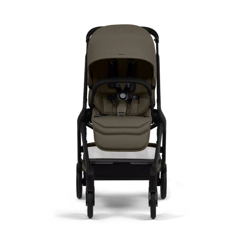 Joolz Carrinho de Bebé Hub2 - Hazel Brown