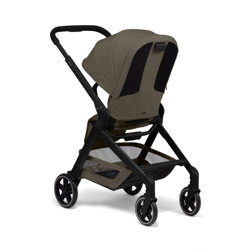 Joolz Carrinho de Bebé Hub2 - Hazel Brown