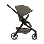 Joolz Carrinho de Bebé Hub2 - Hazel Brown