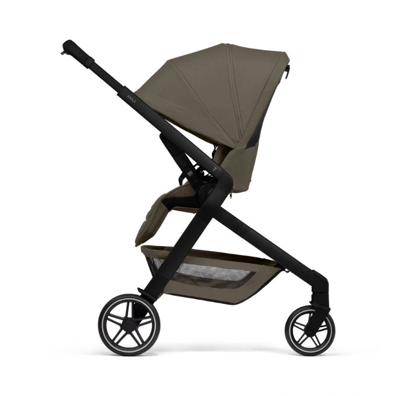 Joolz Carrinho de Bebé Hub2 - Hazel Brown
