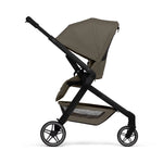 Joolz Carrinho de Bebé Hub2 - Hazel Brown