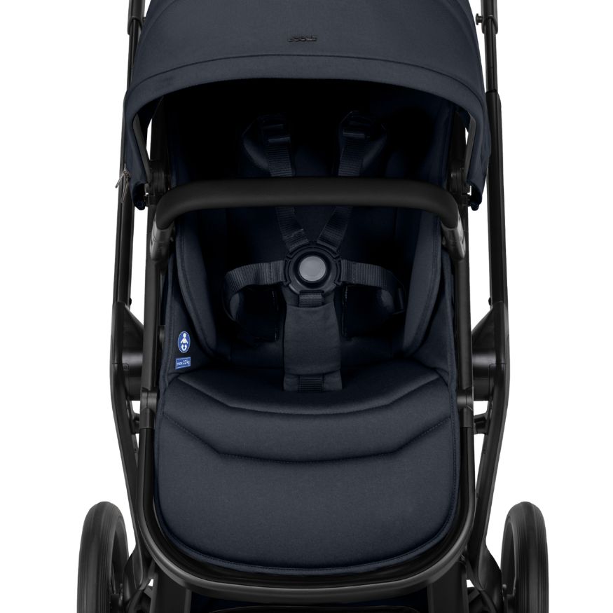 Joolz Carrinho de Passeio Day5 - Dark Navy blue