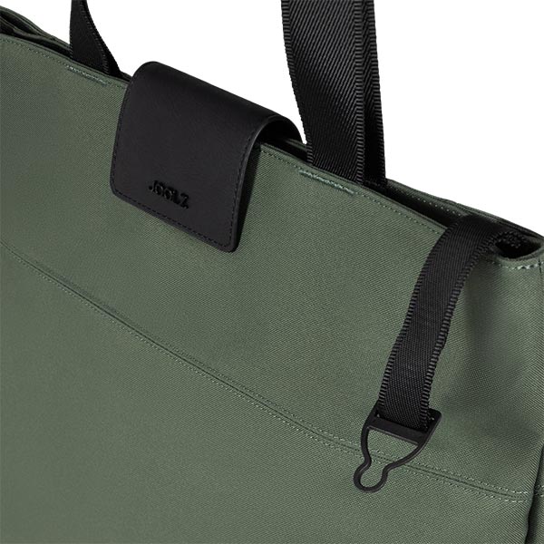 Joolz Mala de Passeio - Forest green