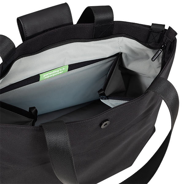 Joolz Mala de Passeio - Space black