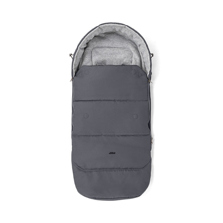 Joolz Footmuff Universal - Stone grey