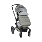 Joolz Footmuff Universal - Sage green