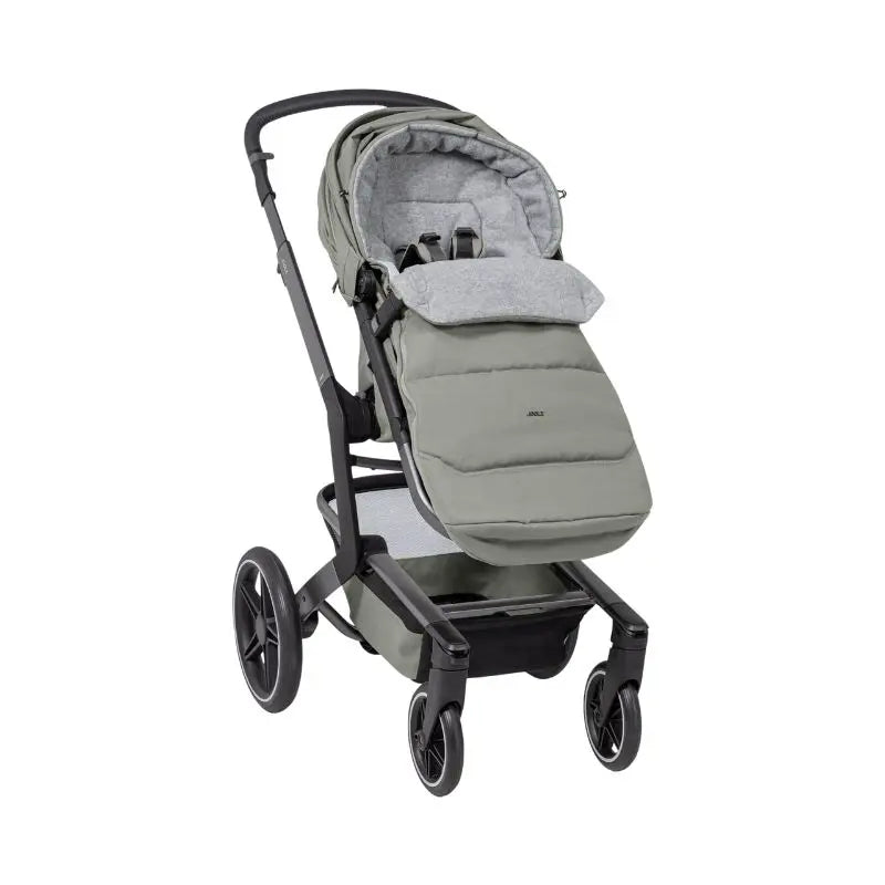 Joolz Footmuff Universal - Sage green