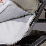 Joolz Footmuff Universal - Sandy taupe