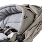 Joolz Footmuff Universal - Stone grey