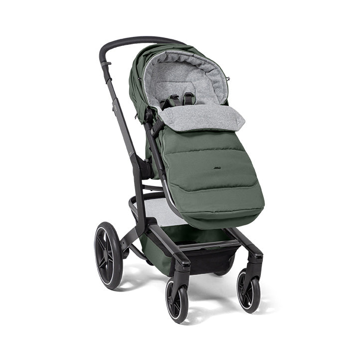 Joolz Footmuff Universal - Forest green