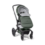 Joolz Footmuff Universal - Forest green