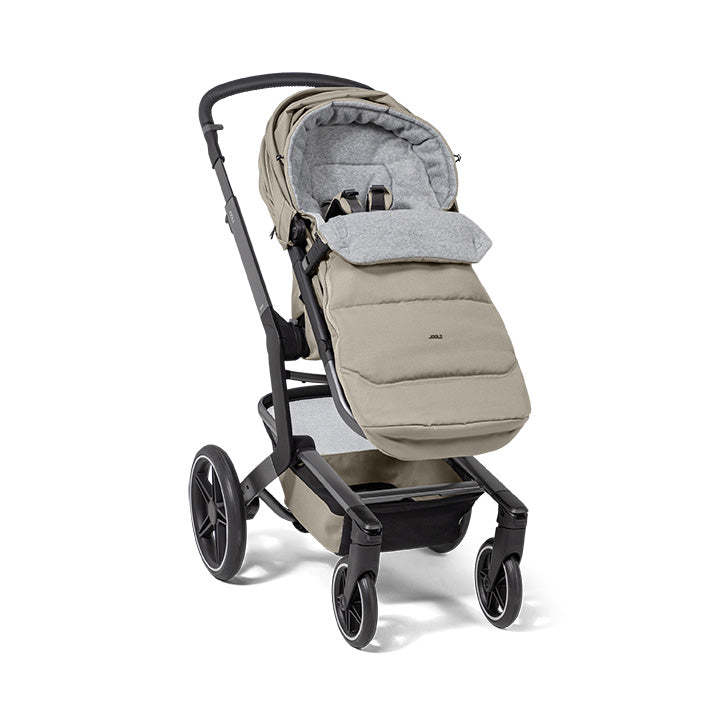 Joolz Footmuff Universal - Sage green