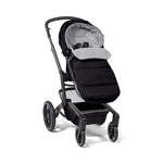 Joolz Footmuff Universal - Space black