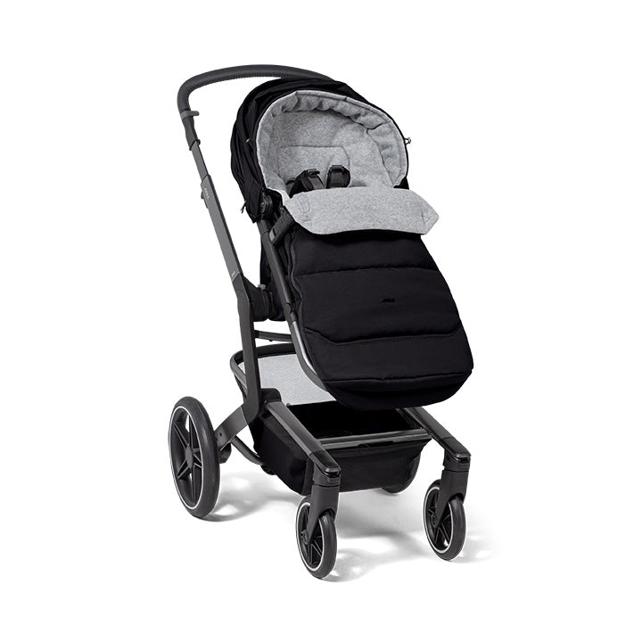 Joolz Footmuff Universal - Space black