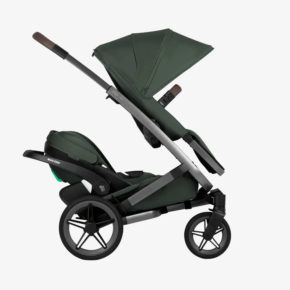 Joolz Geo3/5 Adaptador Cadeira Auto Inferior