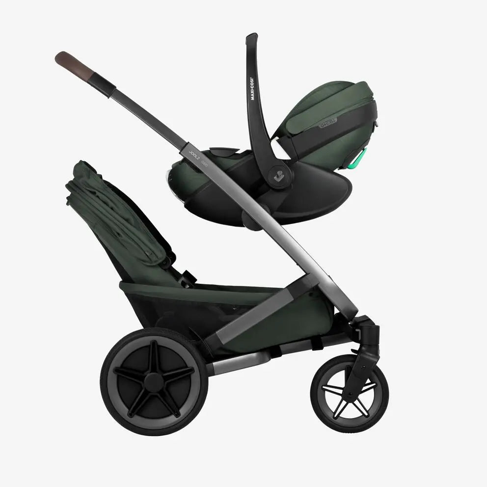 Joolz Geo3/5 Adaptador Cadeira Auto Superior