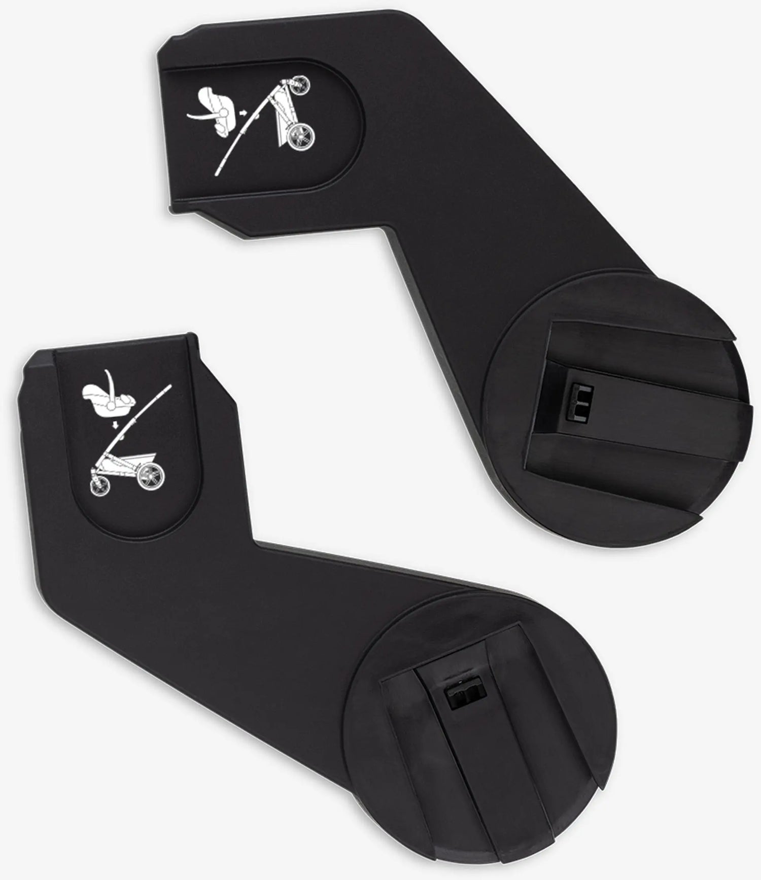 Joolz Geo3/5 Adaptador Cadeira Auto Superior