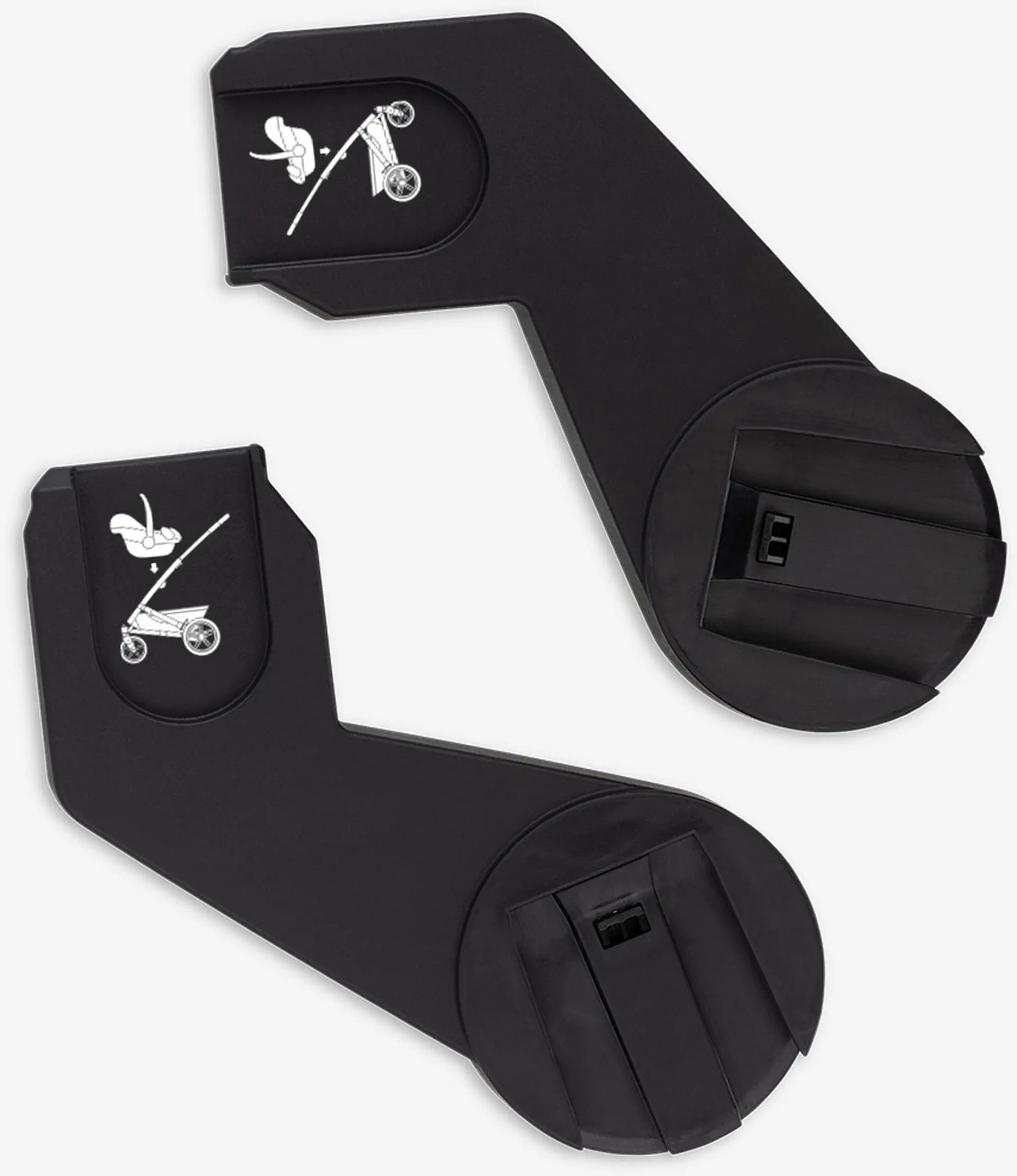 Joolz Geo3/5 Adaptador Cadeira Auto Superior