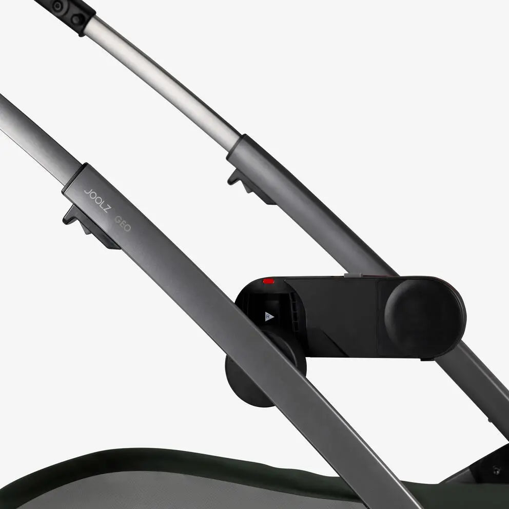 Joolz Geo3/5 Adaptador de Alcofa Superior