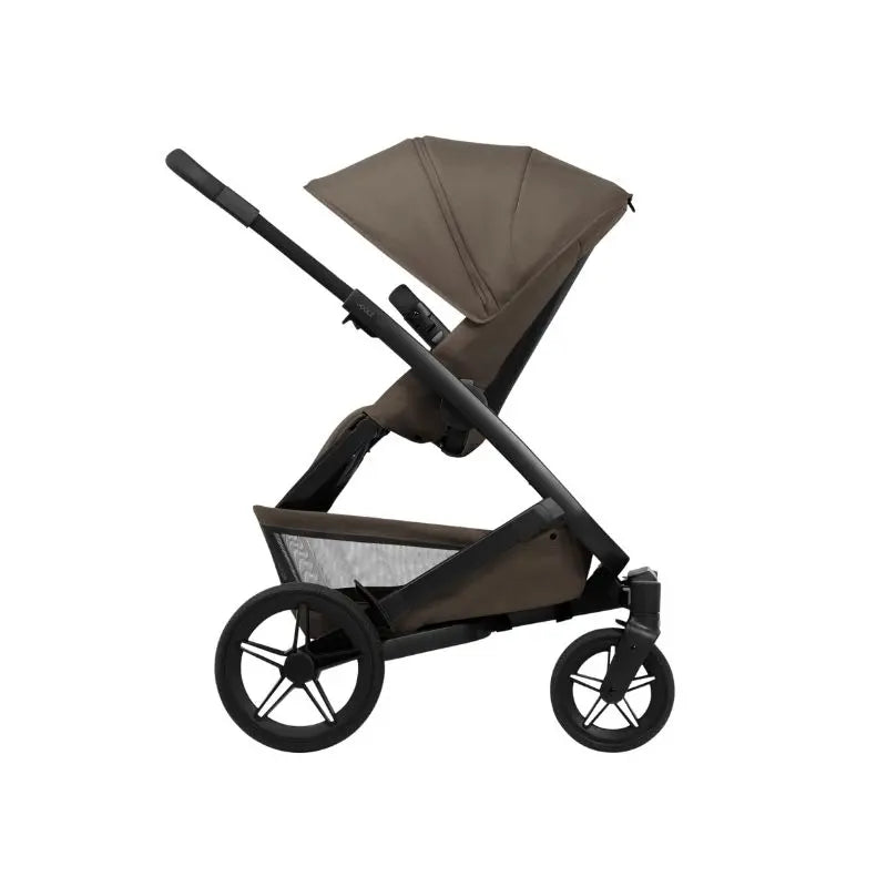 Joolz Geo5 Carrinho de Bebé - Hazel brown