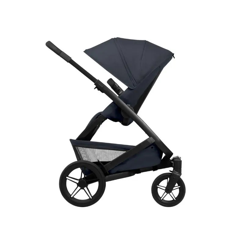 Joolz Geo5 Carrinho de Bebé - Dark navy blue