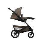 Joolz Geo5 Carrinho de Bebé - Hazel brown