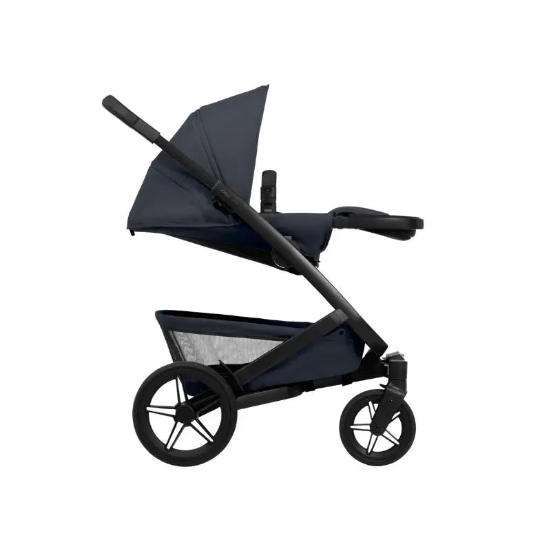 Joolz Geo5 Carrinho de Bebé - Dark navy blue