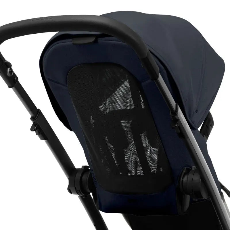 Joolz Geo5 Carrinho de Bebé - Dark navy blue