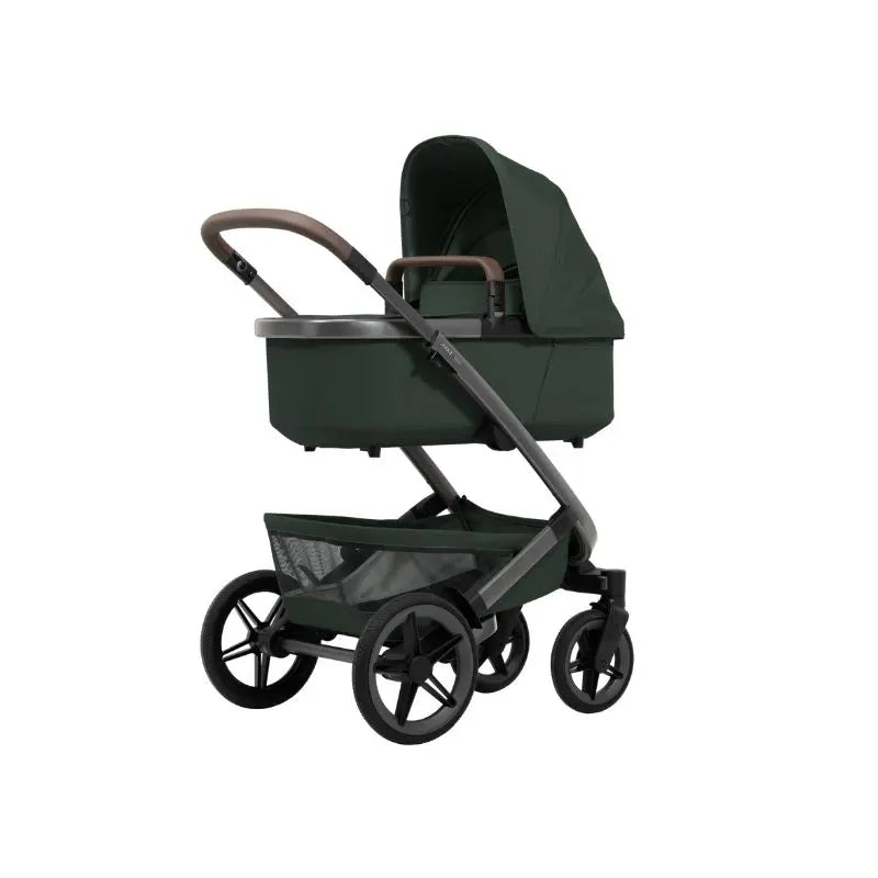 Joolz Geo5 Carrinho de Bebé - Forest green