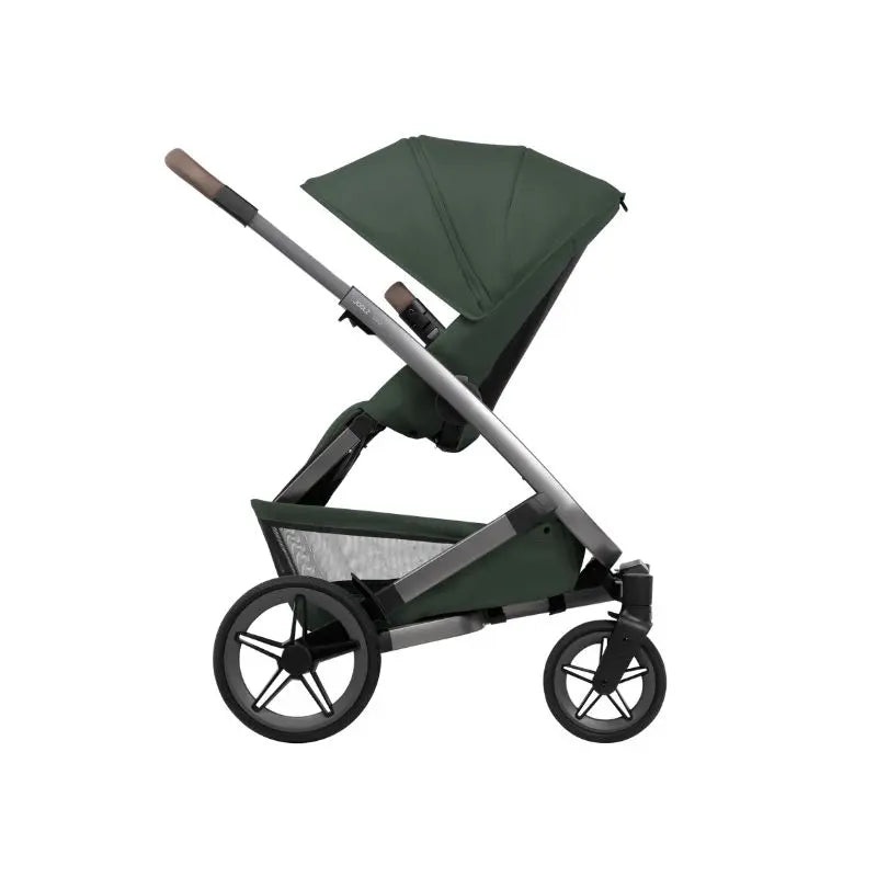 Joolz Geo5 Carrinho de Bebé - Forest green