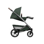 Joolz Geo5 Carrinho de Bebé - Forest green