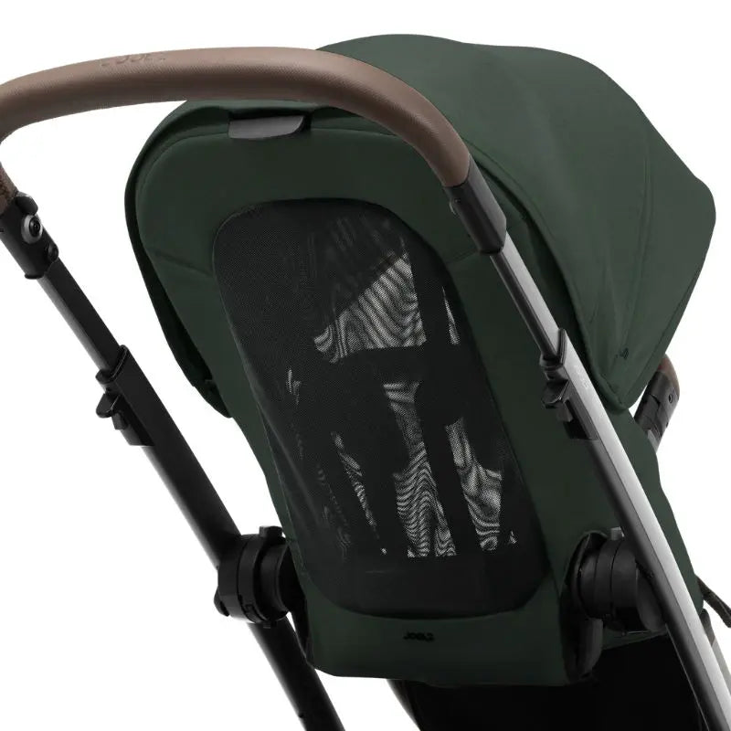 Joolz Geo5 Carrinho de Bebé - Forest green
