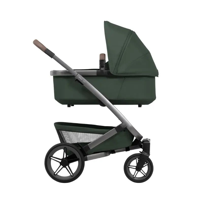 Joolz Geo5 Carrinho de Bebé - Forest green