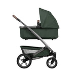 Joolz Geo5 Carrinho de Bebé - Forest green