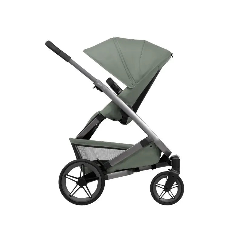 Joolz Geo5 Carrinho de Bebé - Sage green