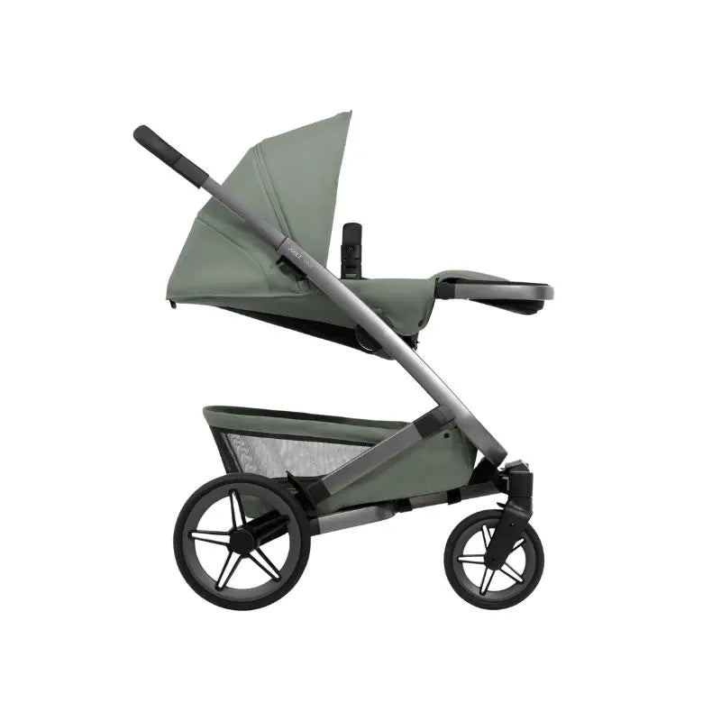Joolz Geo5 Carrinho de Bebé - Sage green