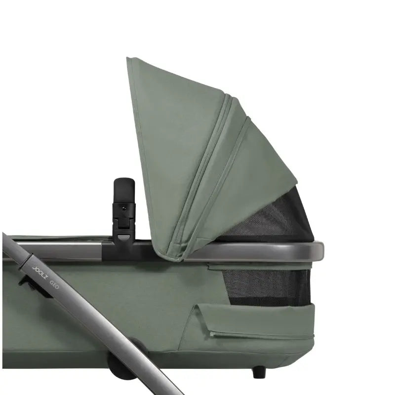 Joolz Geo5 Carrinho de Bebé - Sage green